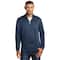Port & Company® Performance Fleece 1/4-Zip Pullover Sweatshirt
